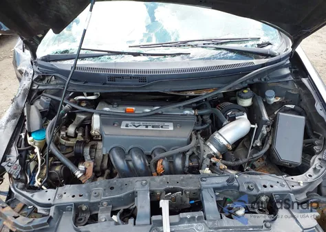 2013 Honda Civic Si z USA, uszkodzony, nr VIN 2HGFG4A57DH702942